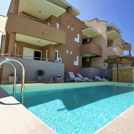 Apartment Mlasina-3 By Interhome نين المظهر الخارجي الصورة