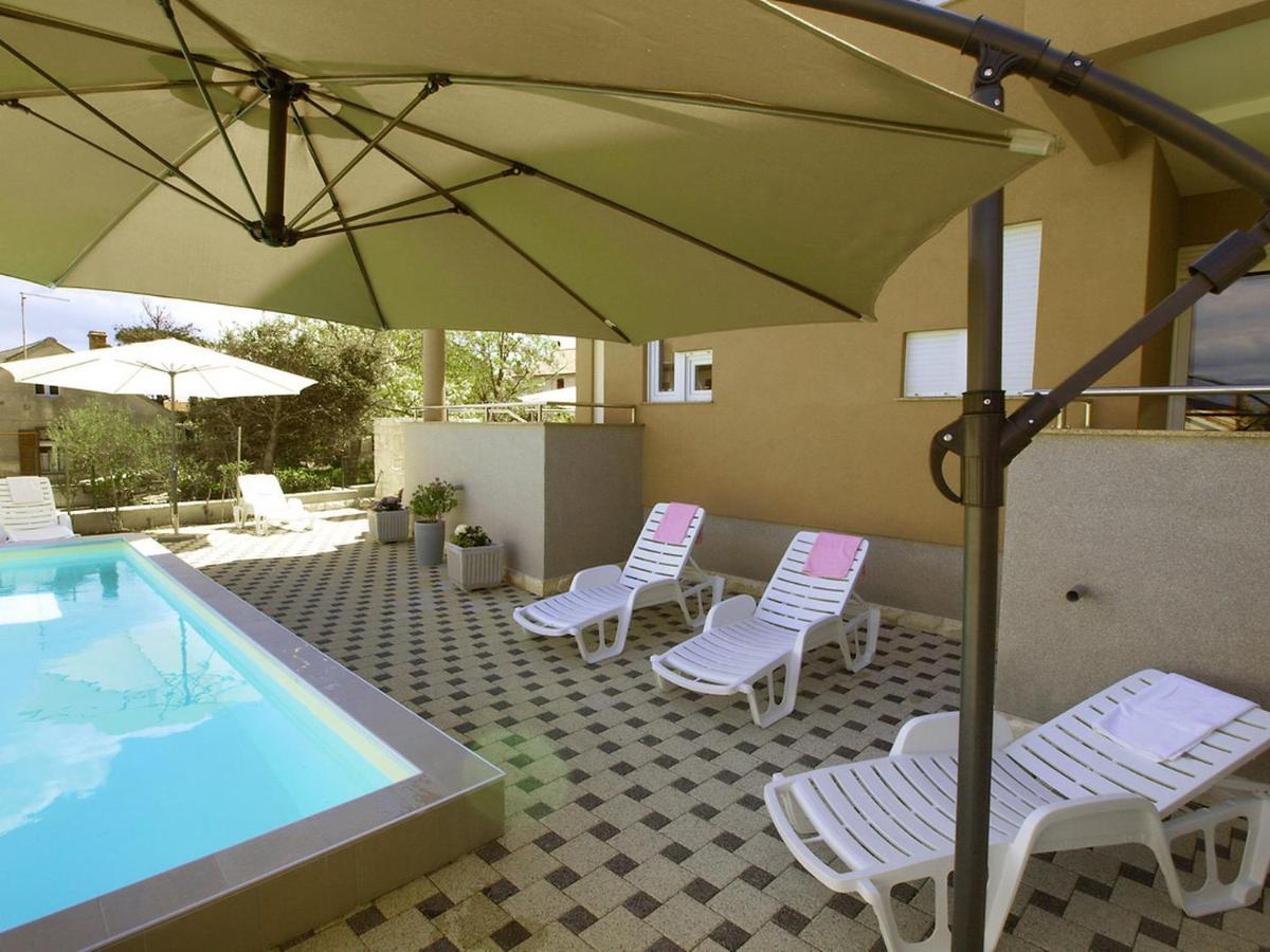Apartment Mlasina-3 By Interhome نين المظهر الخارجي الصورة