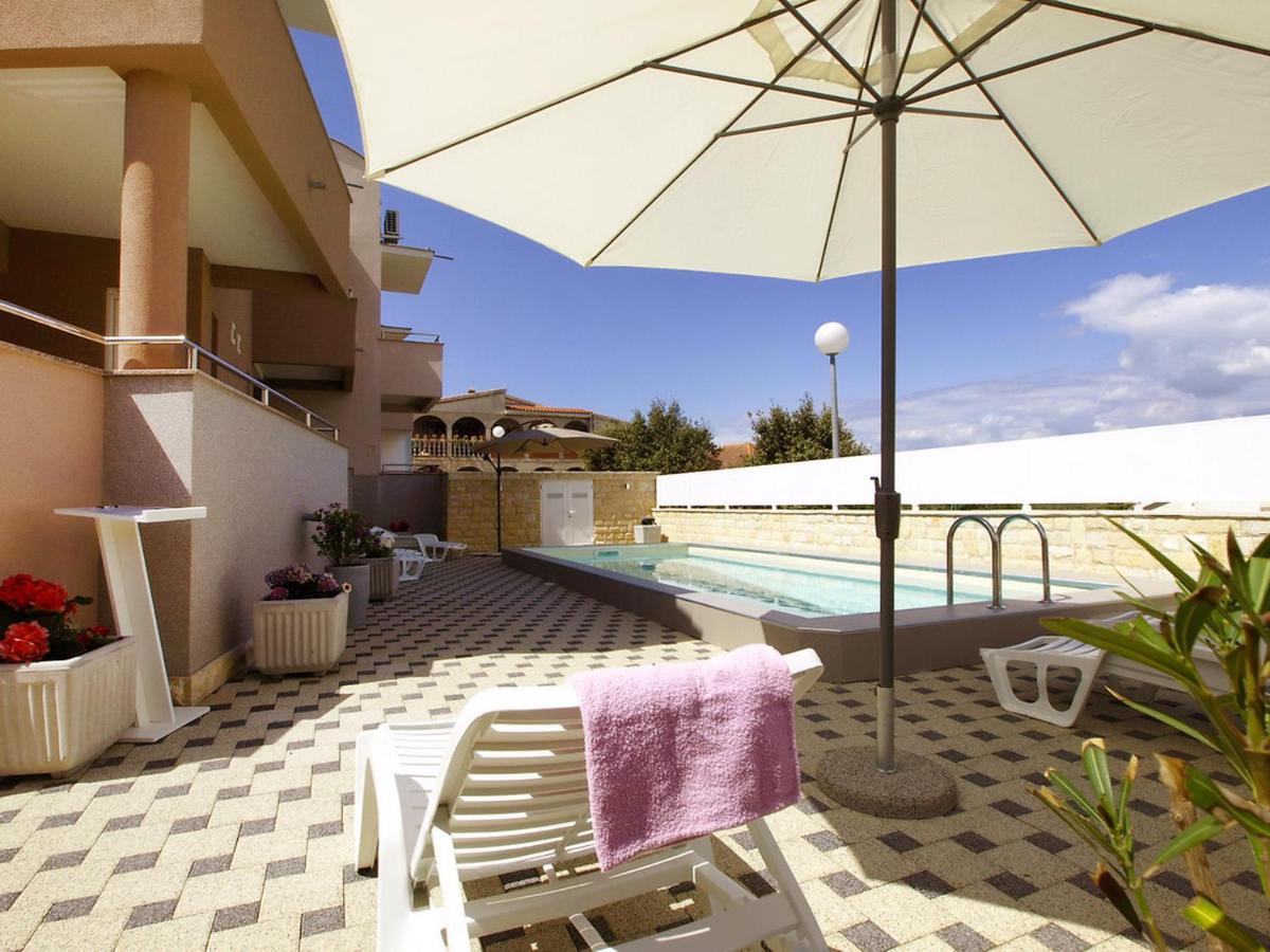 Apartment Mlasina-3 By Interhome نين المظهر الخارجي الصورة