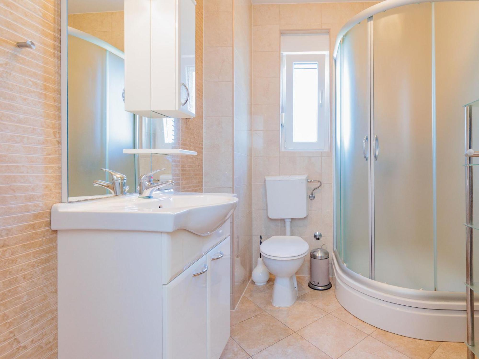 Apartment Mlasina-3 By Interhome نين المظهر الخارجي الصورة