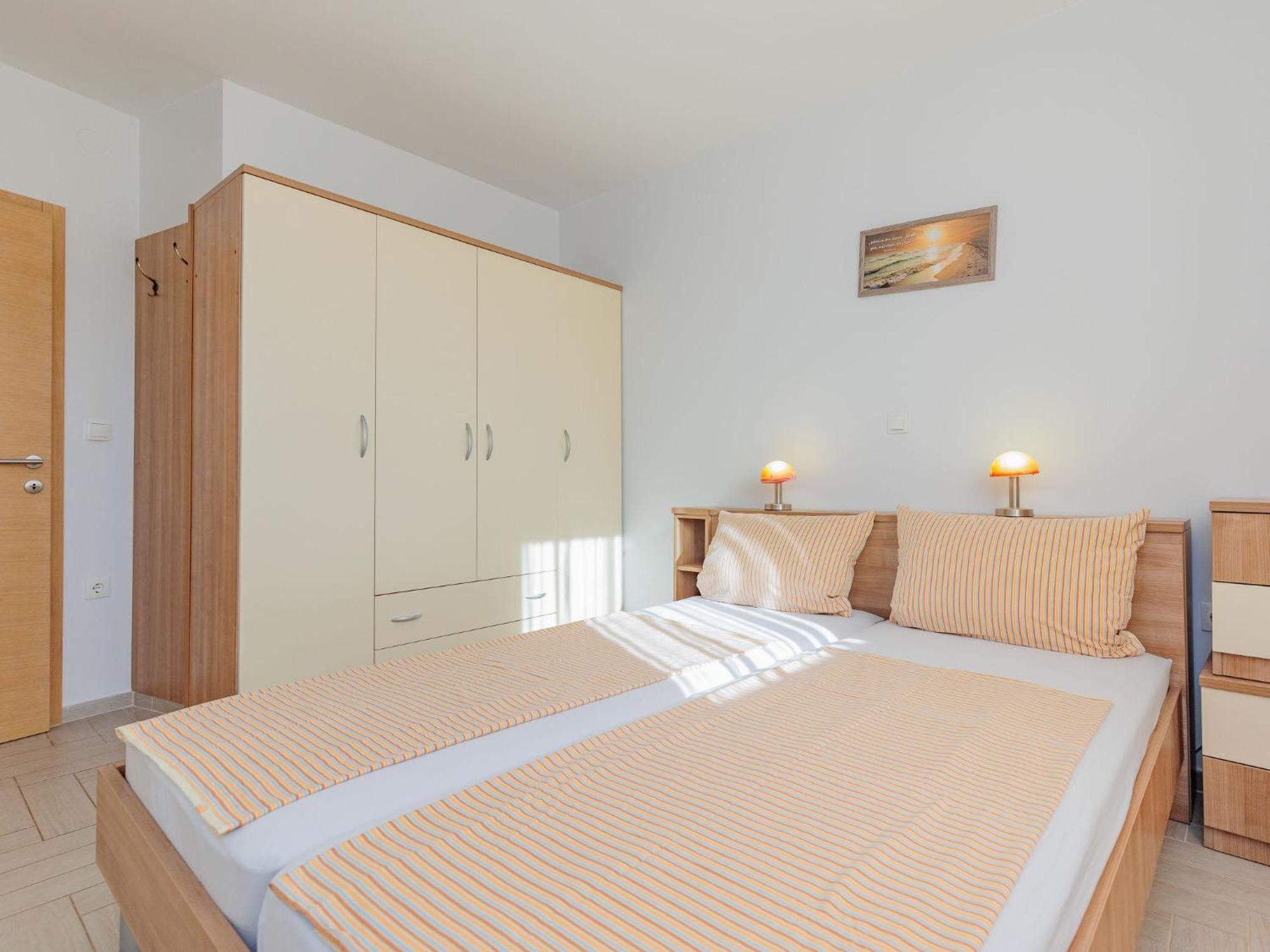 Apartment Mlasina-3 By Interhome نين المظهر الخارجي الصورة