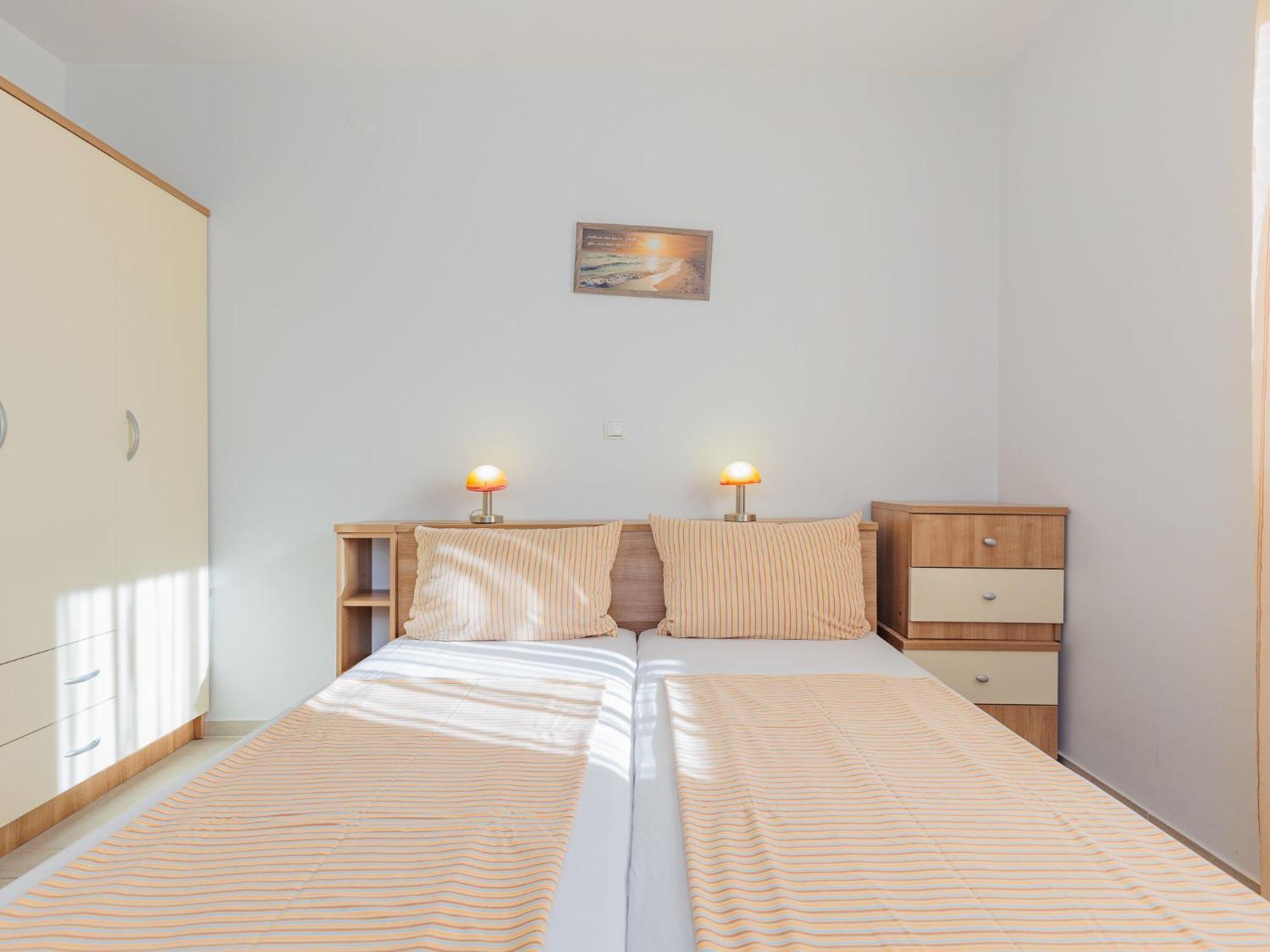 Apartment Mlasina-3 By Interhome نين المظهر الخارجي الصورة