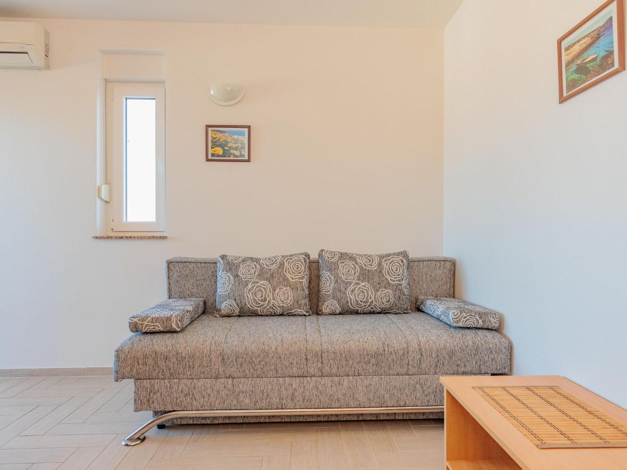 Apartment Mlasina-3 By Interhome نين المظهر الخارجي الصورة