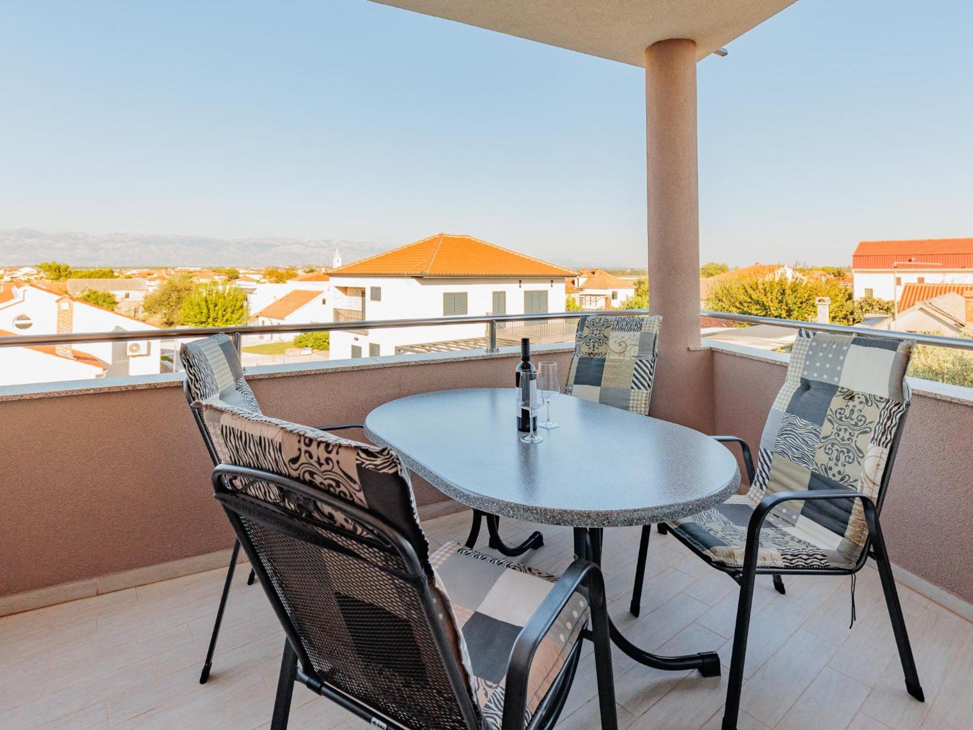 Apartment Mlasina-3 By Interhome نين المظهر الخارجي الصورة