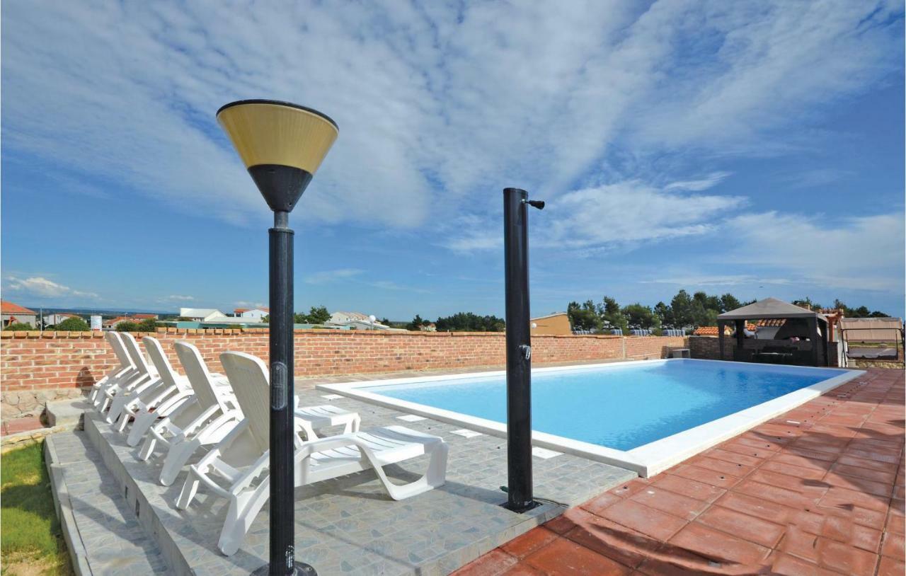 Apartment Mlasina-3 By Interhome نين المظهر الخارجي الصورة