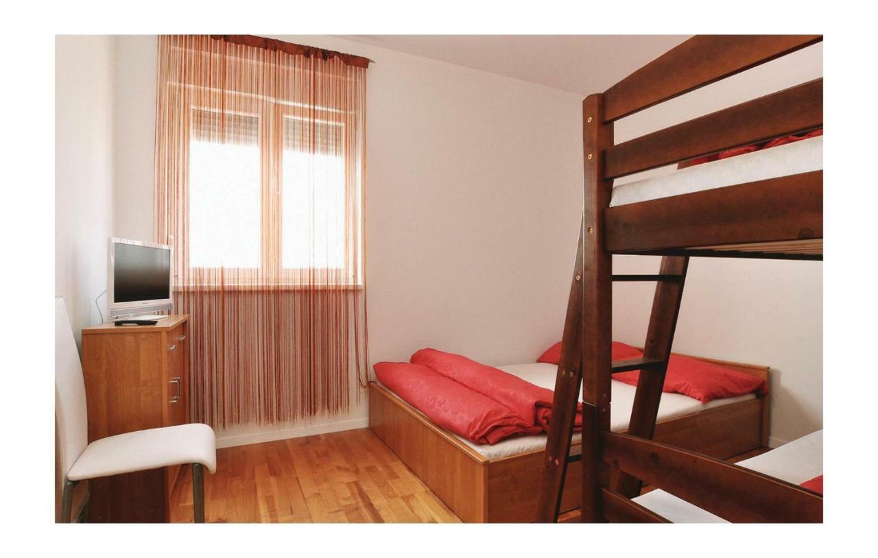 Apartment Mlasina-3 By Interhome نين المظهر الخارجي الصورة