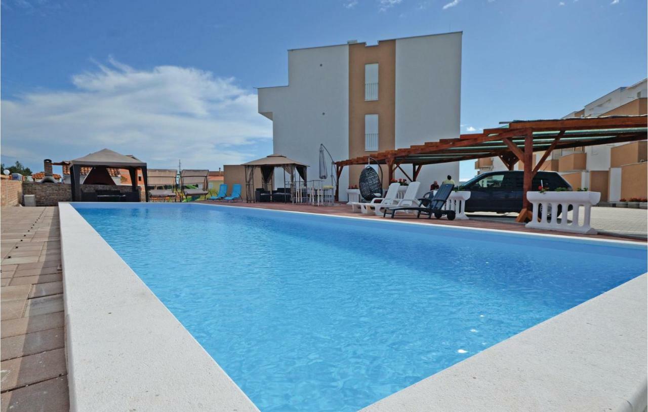 Apartment Mlasina-3 By Interhome نين المظهر الخارجي الصورة