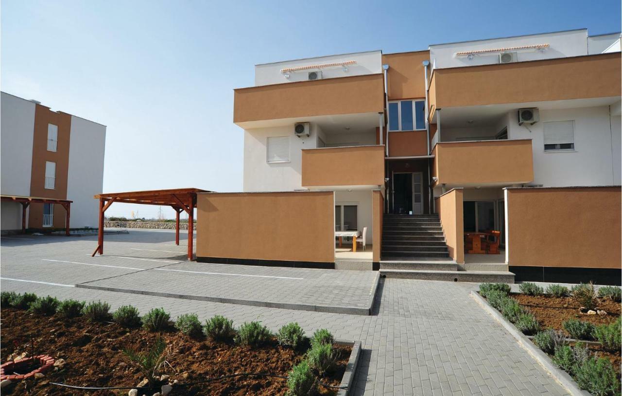 Apartment Mlasina-3 By Interhome نين المظهر الخارجي الصورة