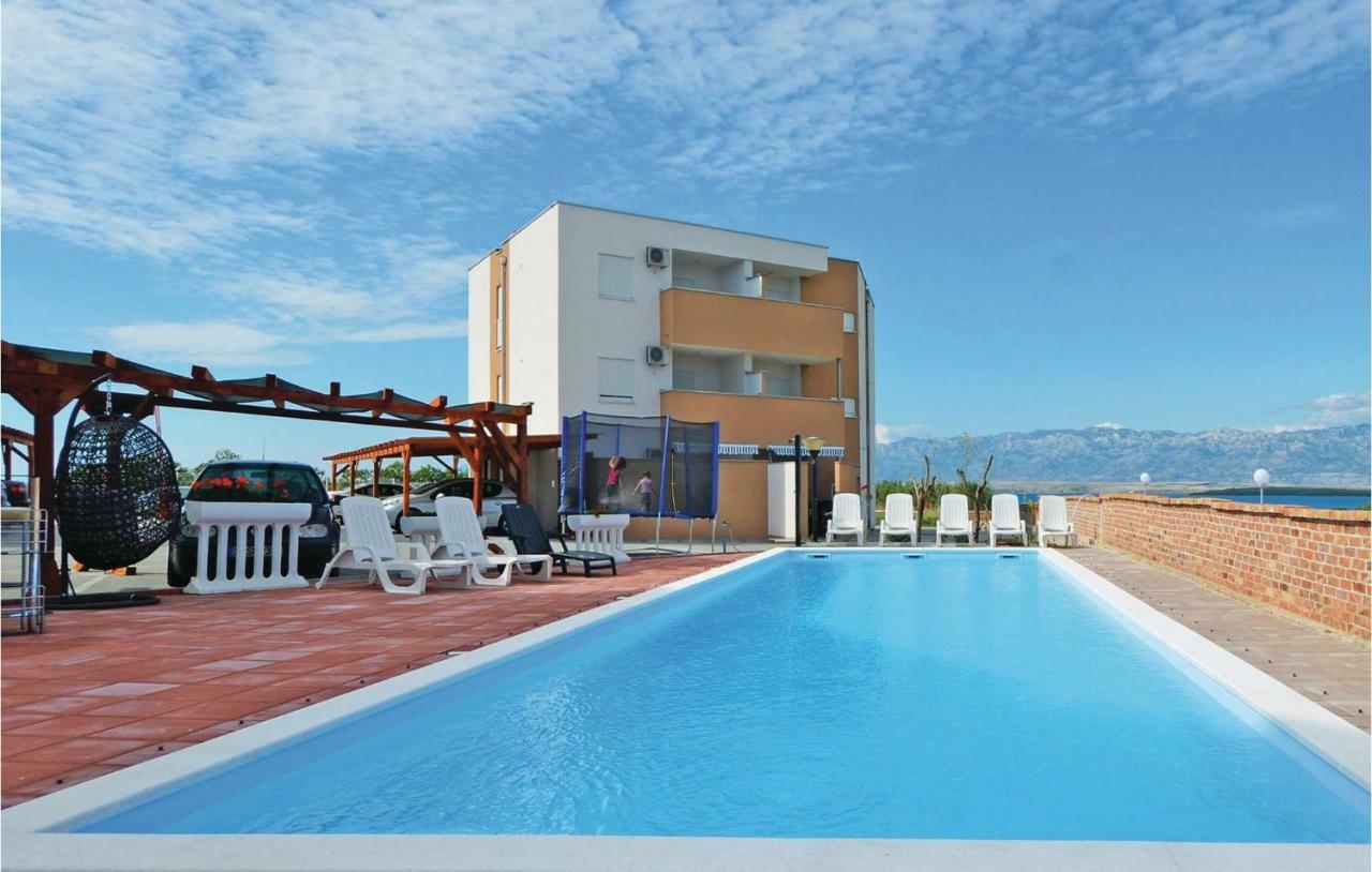 Apartment Mlasina-3 By Interhome نين المظهر الخارجي الصورة
