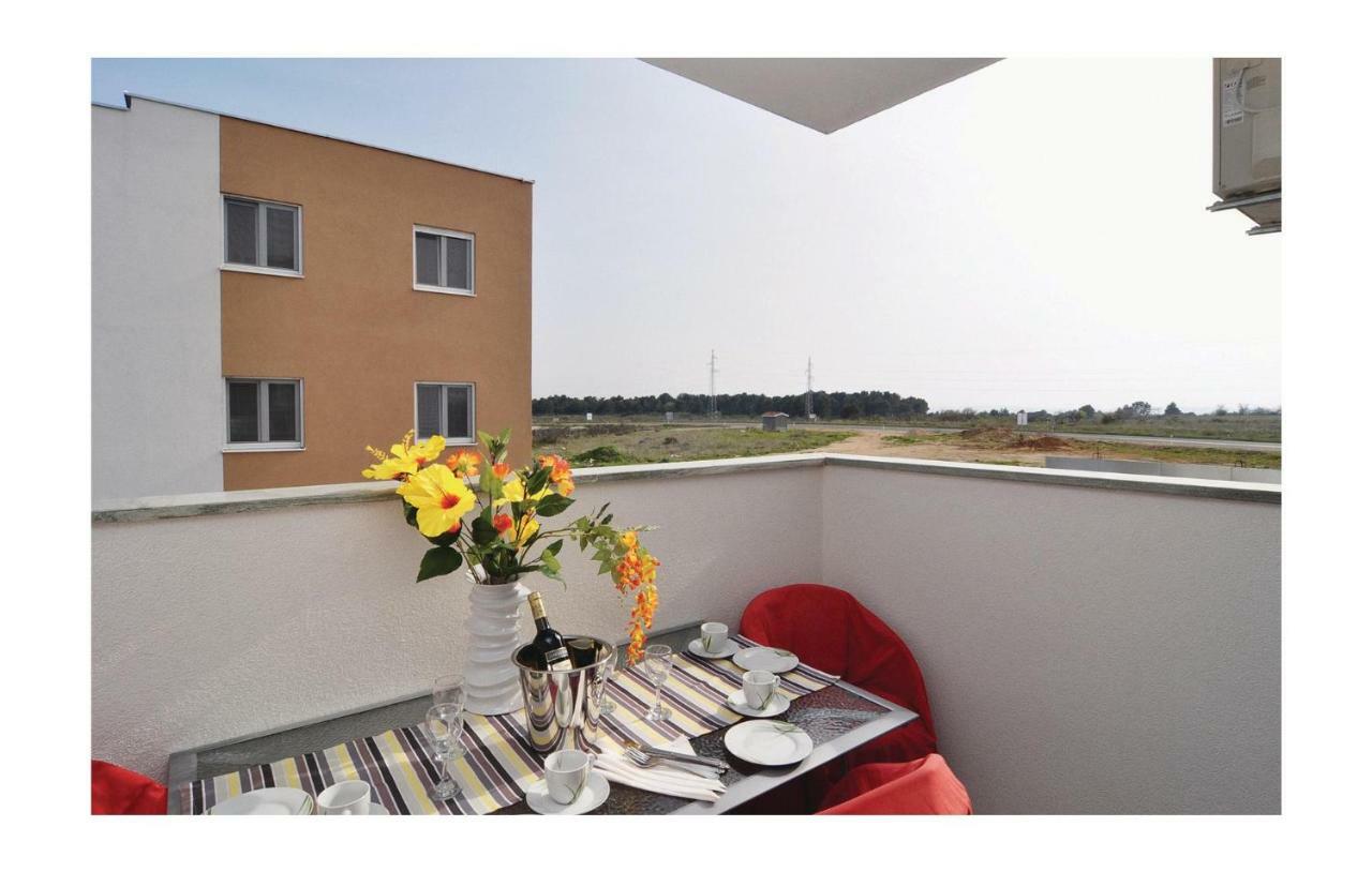 Apartment Mlasina-3 By Interhome نين المظهر الخارجي الصورة